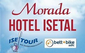 Morada Hotel Isetal