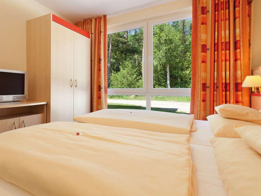 Morada Hotel Isetal Gifhorn Rum bild