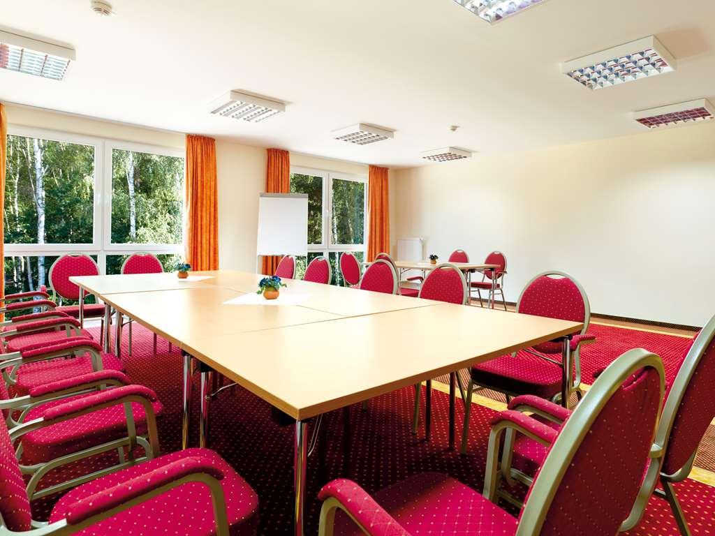 Morada Hotel Isetal Gifhorn Bekvämligheter bild