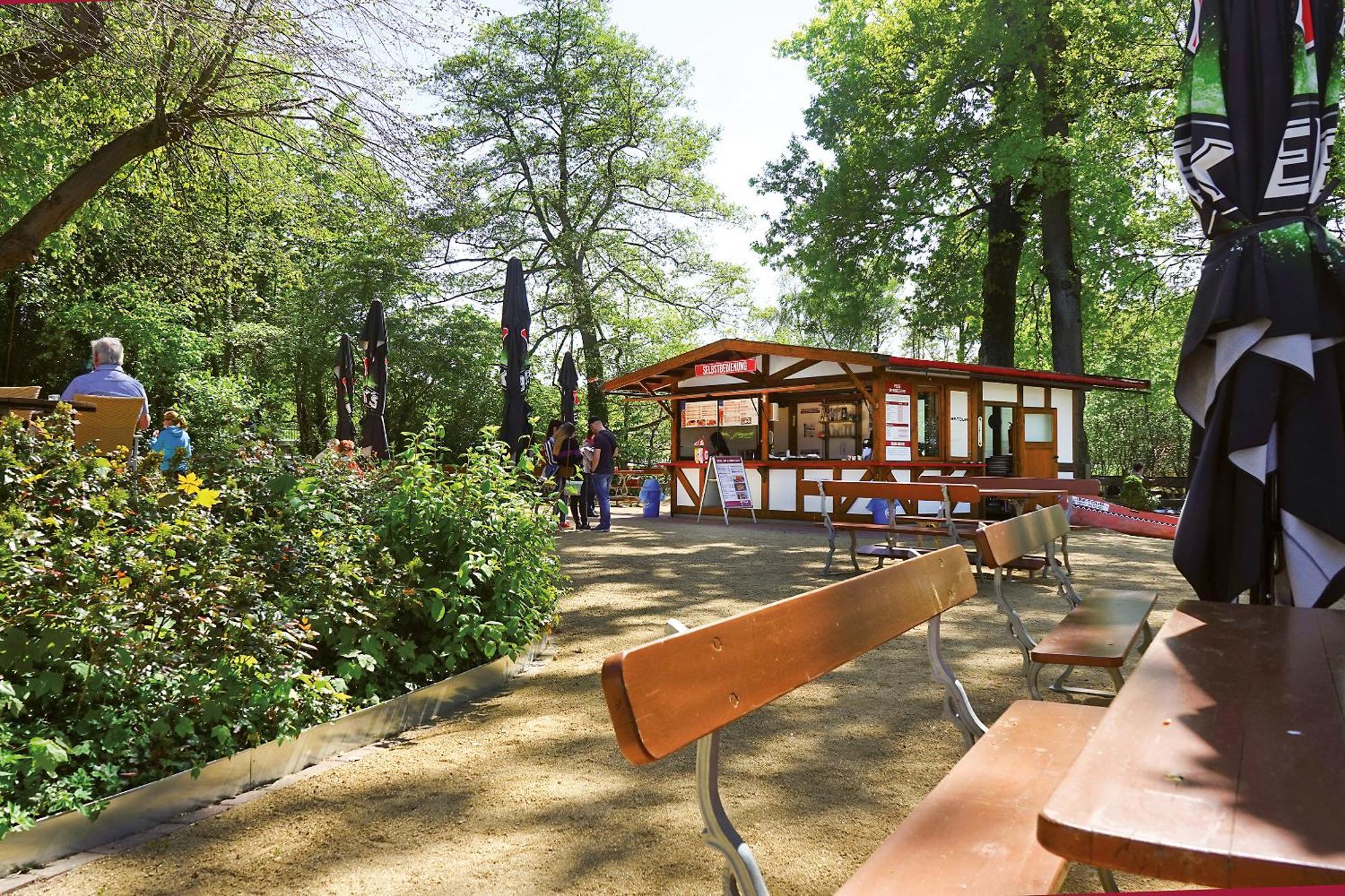 Morada Hotel Isetal Gifhorn Exteriör bild